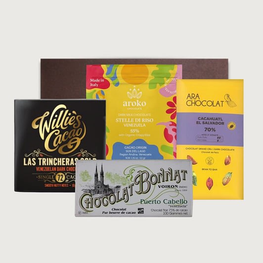 Venezuela Box