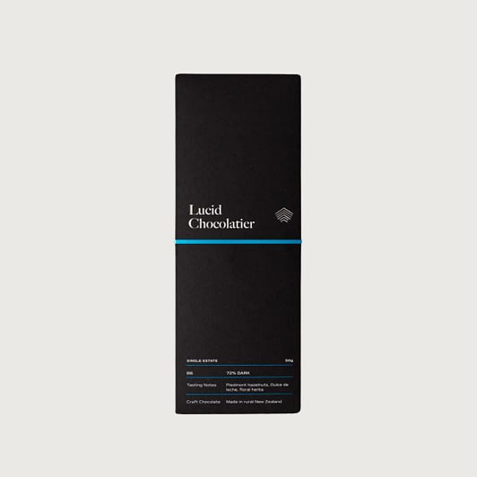 Lucid - Betulia, Colombia, Dark 72%