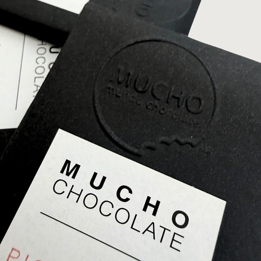 Mexican Cacao Selection