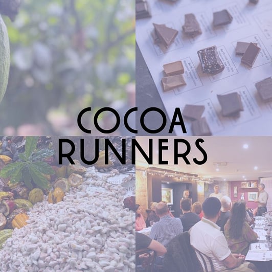 Taste the Process: From Farm to Bar