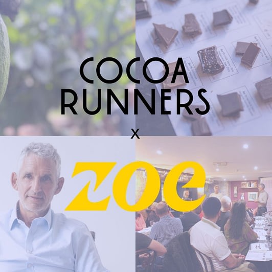 Why Craft Chocolate is a ‘Good Mood’ Food with Tim Spector