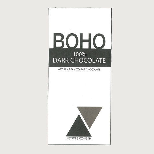 BOHO - 100%