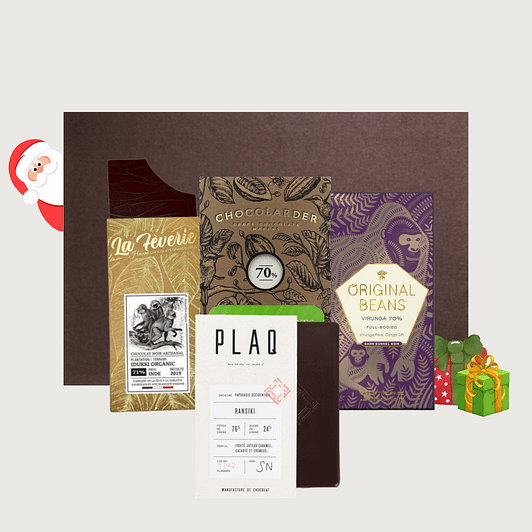 Christmas Dark Selection 2025