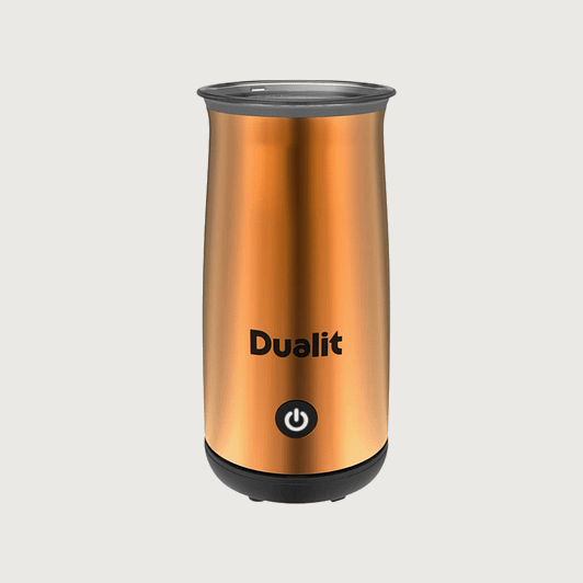 Dualit - Cocoatiser Hot Chocolate Maker (Copper)
