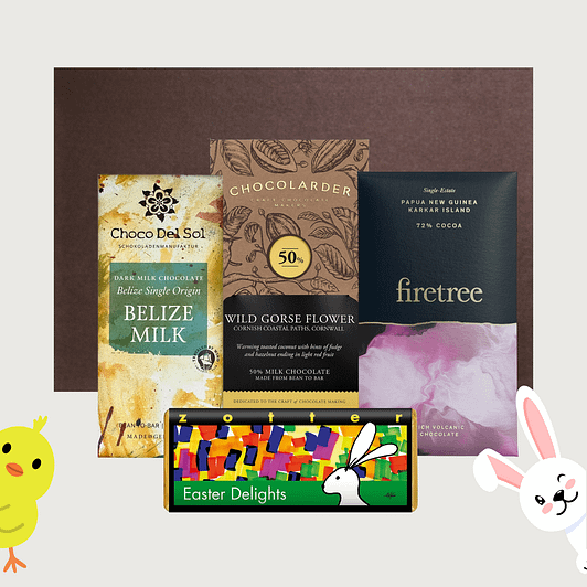 Easter Gift Box 2026