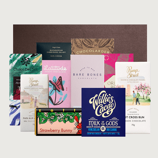 Happy Easter Deluxe Hamper