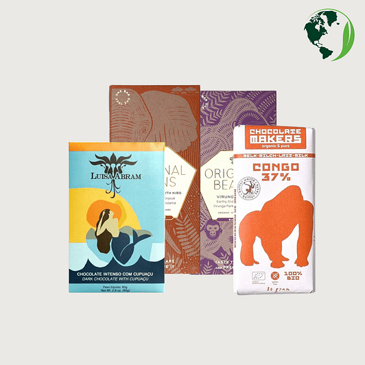 Environment: The Conservation Box