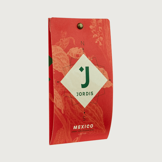 Jordi's - Cantón El Vado, Mexico, Dark 75%