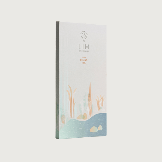 LIM Chocolate - Chuno, Nicaragua, Dark 75%