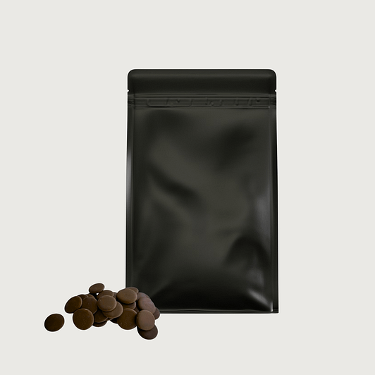 Menakao - 44% Milk Chocolate Couverture (5kg)