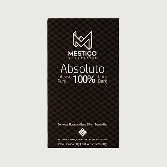Mestiço - Absoluto, Dark 100%