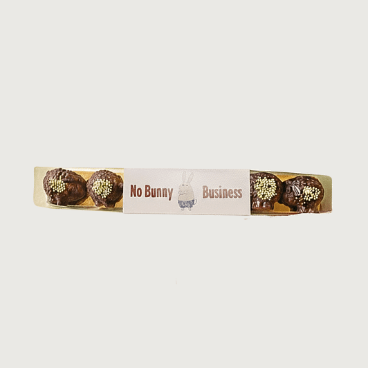 Mike & Becky - Box of Mini Sheep (Dark)