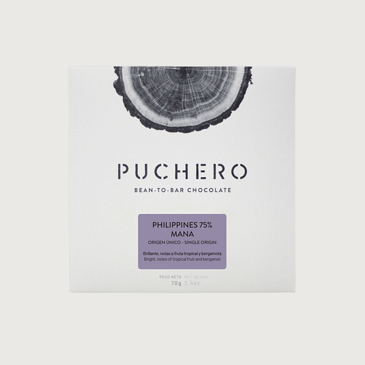 Puchero - Mana, Philippines, Dark 75%