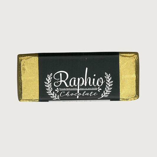 Raphio Chocolate - Dubai Chocolate Bar