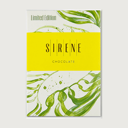 Sirene - Alto Beni, Bolivia, Dark 85%