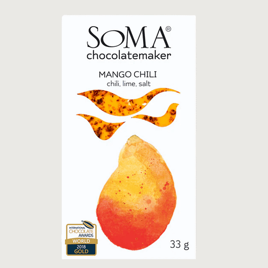 Soma - Mango Chili