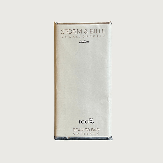 Storm & Bille - Idukki, India, 100%