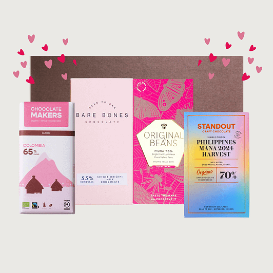 Valentine's Day Gift Box 2026