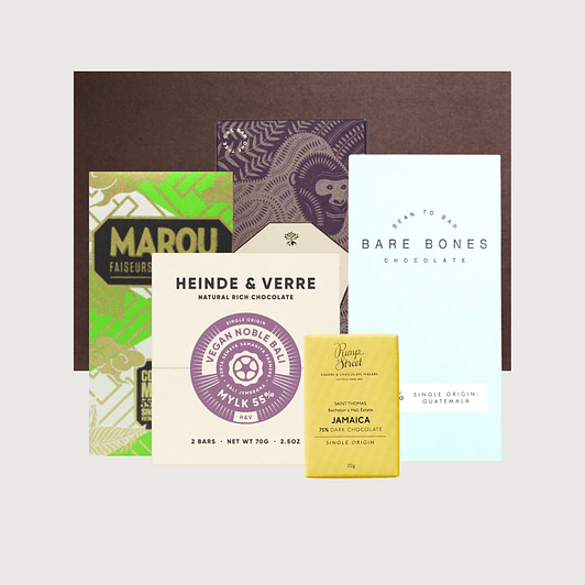 Vegan Box