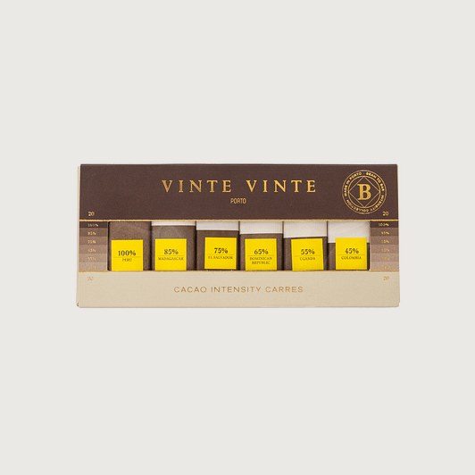 Vinte Vinte - Flight of 6 Mini Bars
