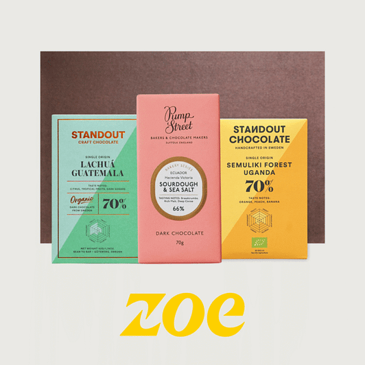 ZOE Box 2025