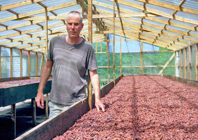 Grenada Chocolate Company