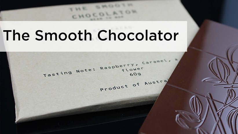 The Smooth Chocolator