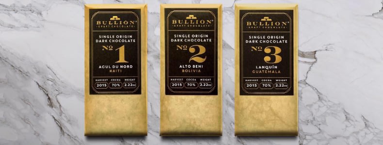 Bullion