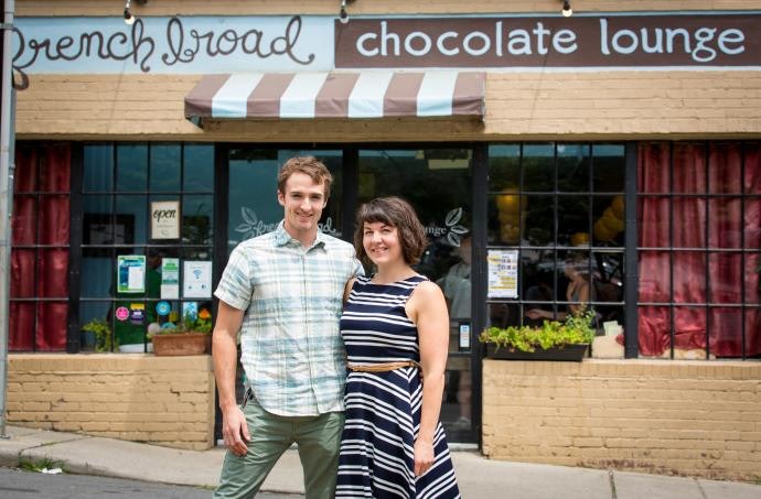 French Broad Chocolates