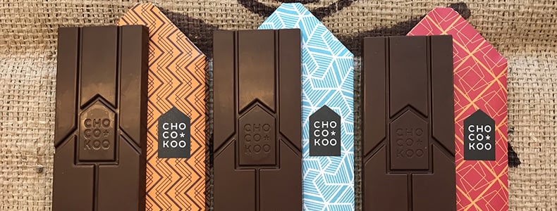 Chocokoo