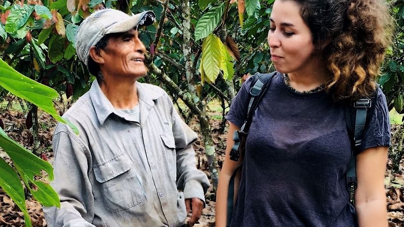 Pacha de Cacao