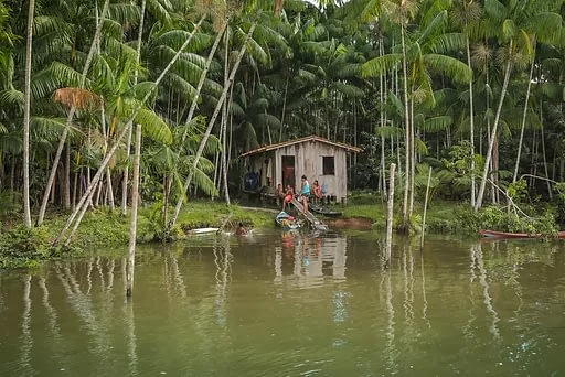 Rio Acará
