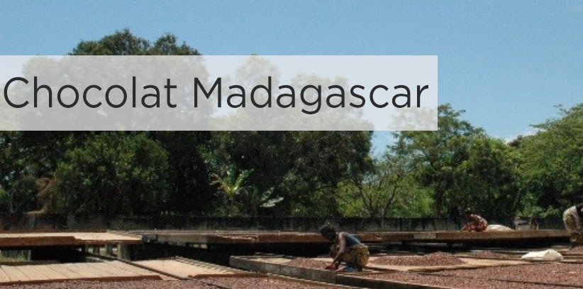 Chocolat Madagascar