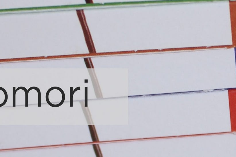 Domori
