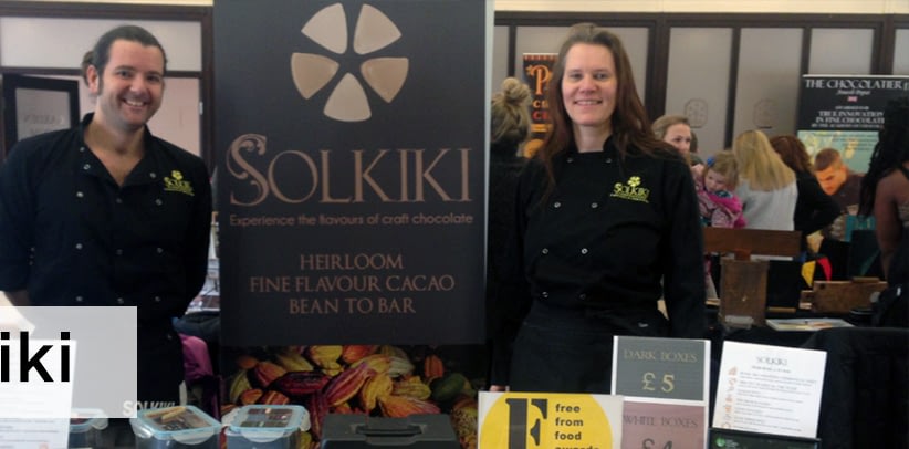 Solkiki