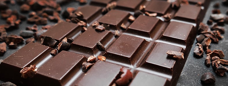 Islands Chocolate