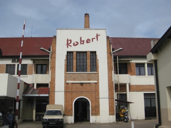 Chocolaterie Robert