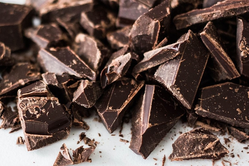 An Industrial History of Chocolate - Chocopedia - Cocoa Runners