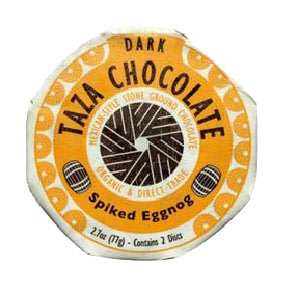 Taza Chocolate - Spiked Eggnog