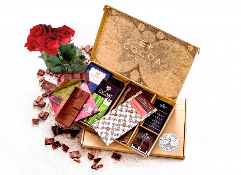 Father's Day Box