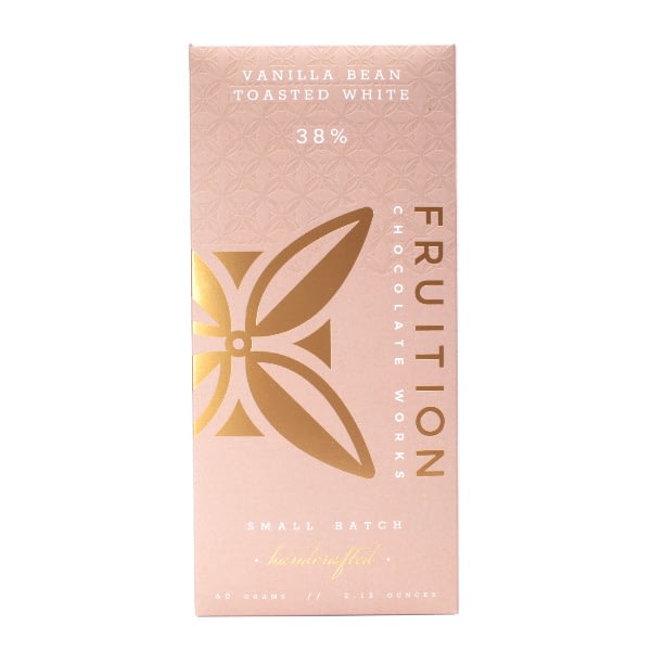 Fruition Toasted White