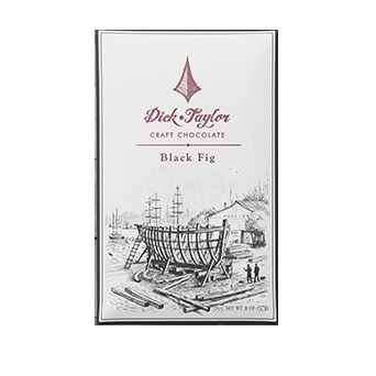 Dick Taylor Madagascar Black Fig