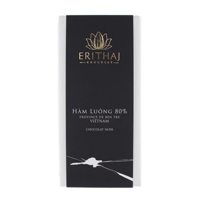 Erithaj - Lam Dong 70% Dark Chocolate