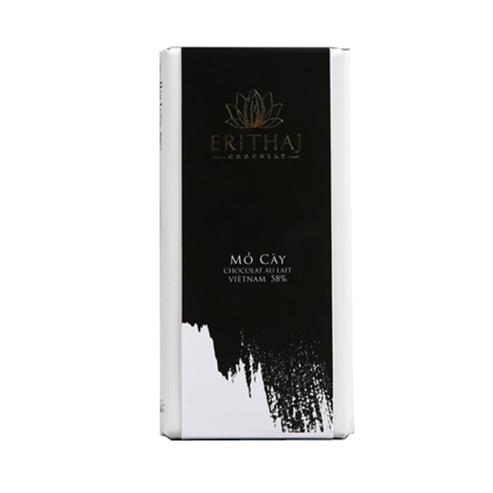 Erithaj - Lam Dong 48% Milk