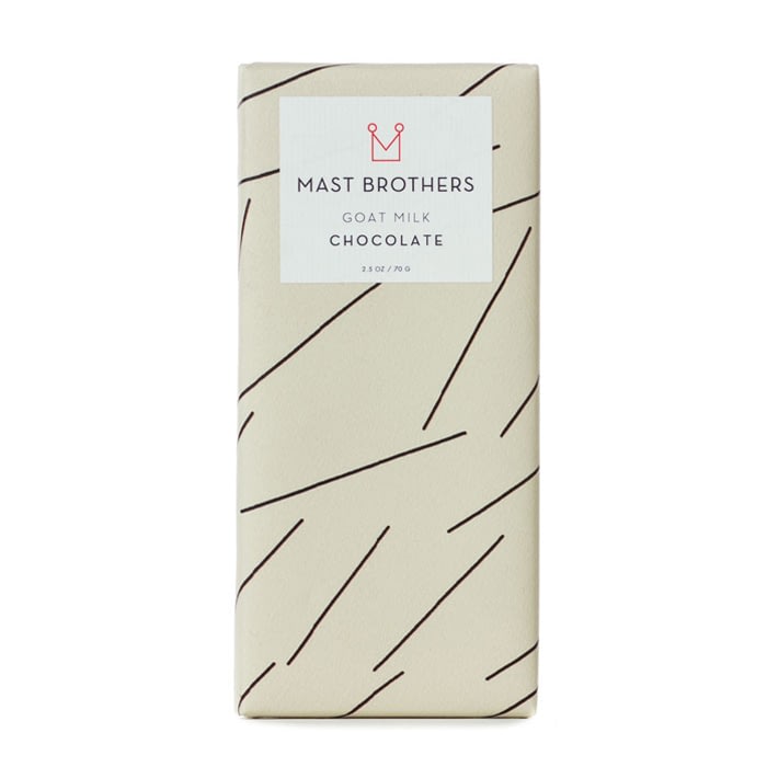 Mast Brothers Goats Milk