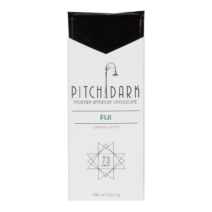 Pitch Dark Fiji 73%