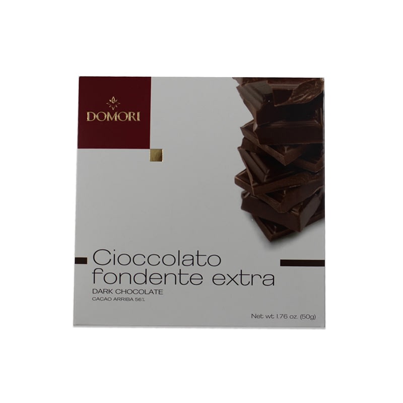 Domori - Cioccolato Fondente Extra