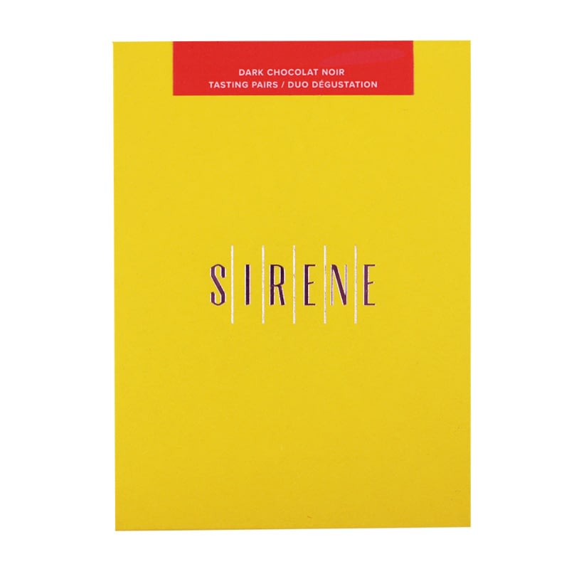 Sirene - Bejofo, Madagascar 73% Dark
