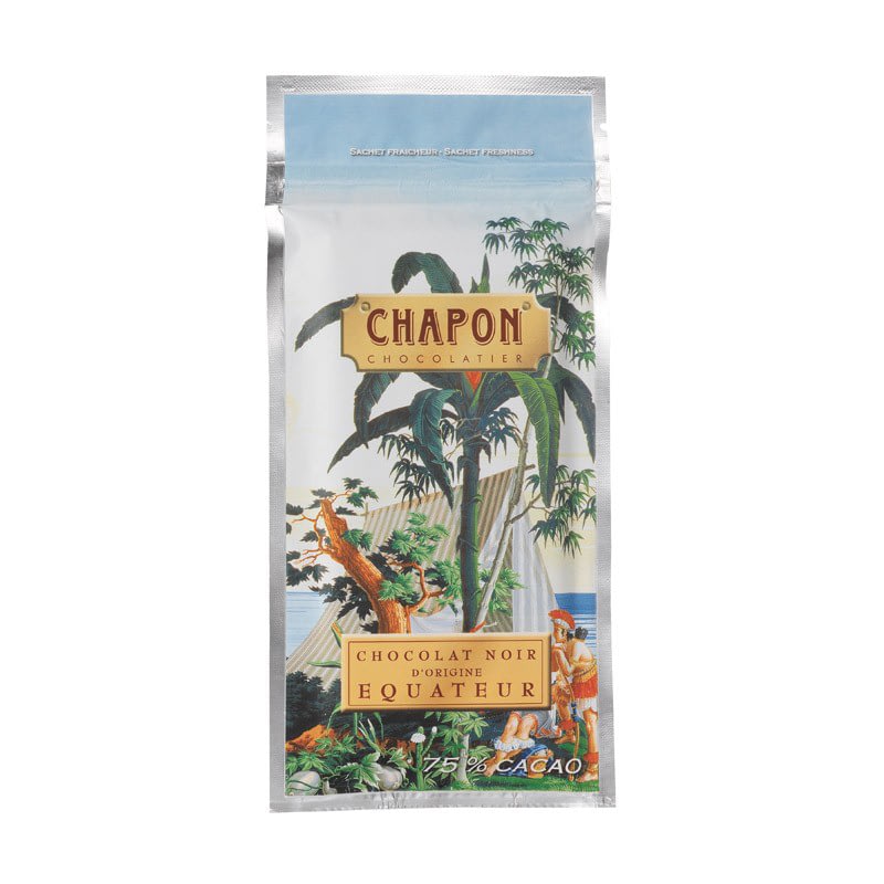 Chapon Ecuador 75%