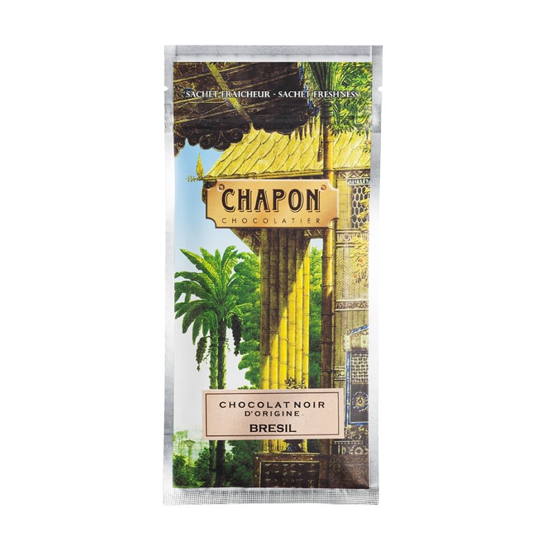 Chapon Bresil 70%